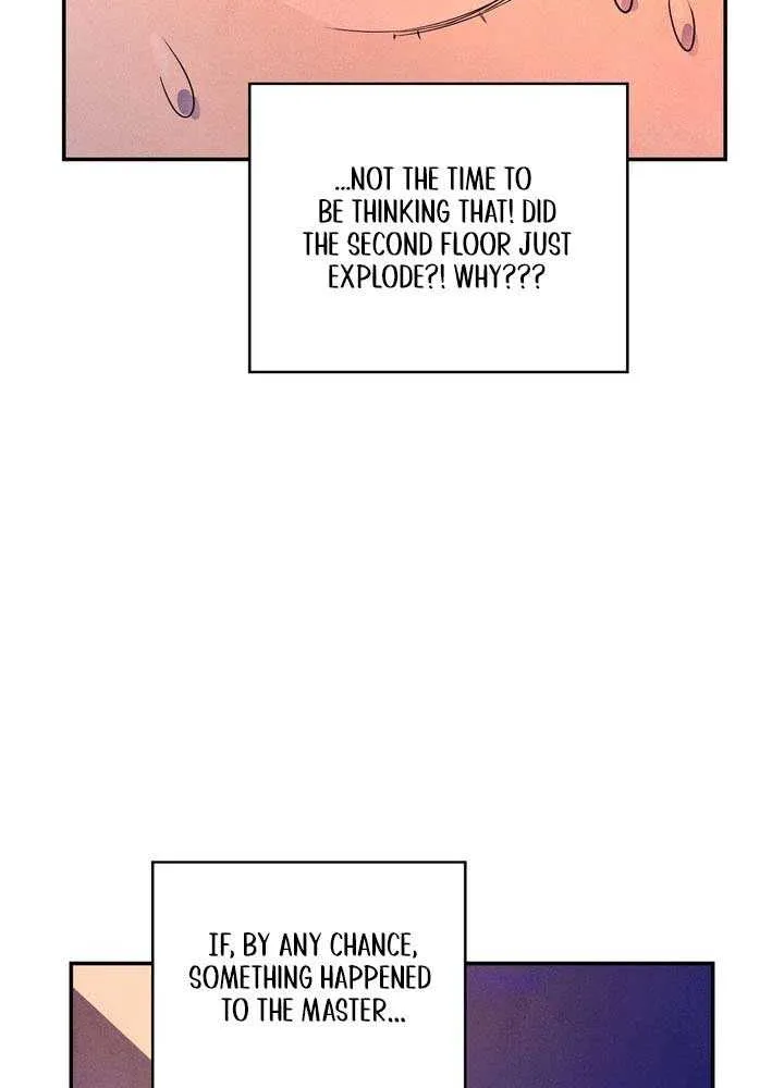 Read My Master Doesn’t Bite People chapter 1 image 44 on Lezhin