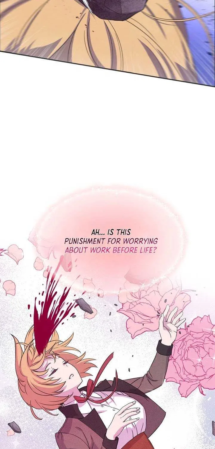 Read My Master Doesn’t Bite People chapter 1 image 46 on Lezhin