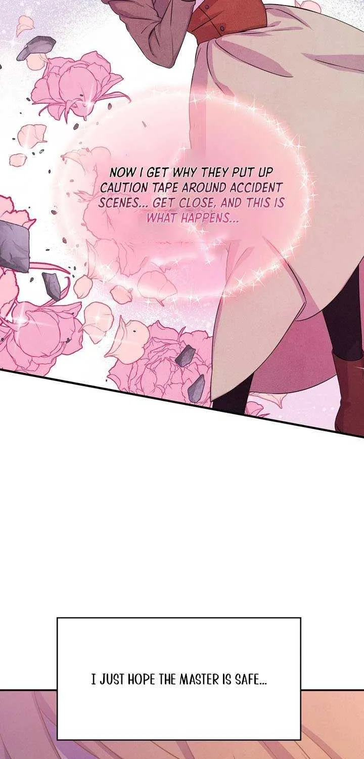 Read My Master Doesn’t Bite People chapter 1 image 47 on Lezhin
