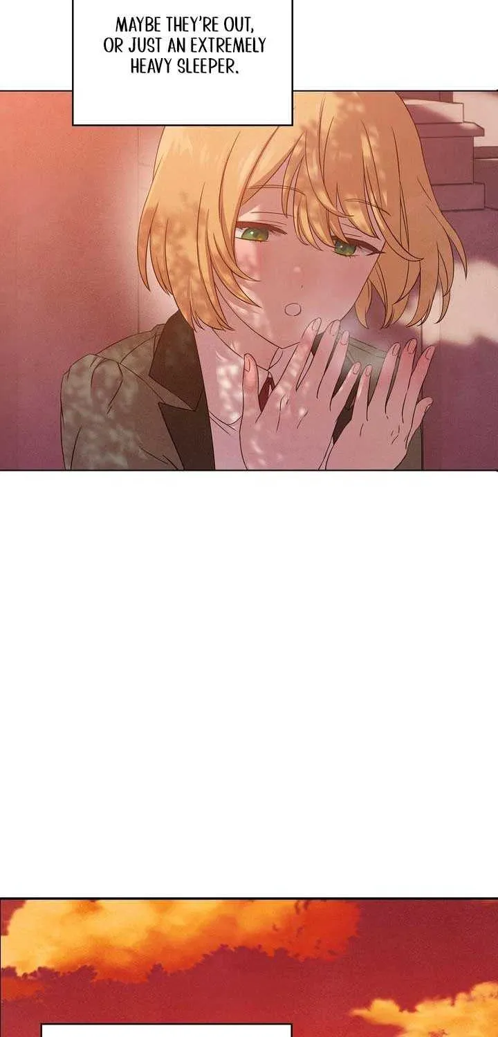 Read My Master Doesn’t Bite People chapter 1 image 6 on Lezhin