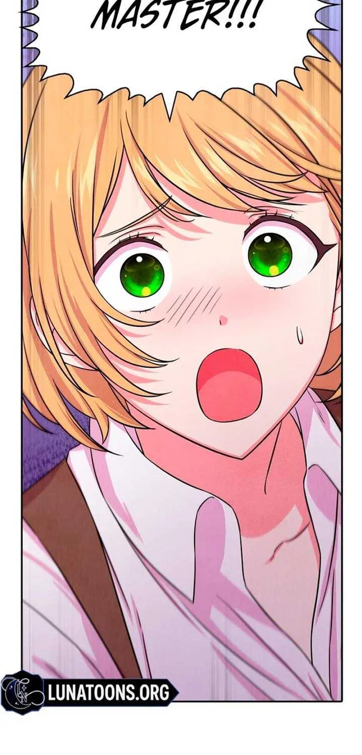 Read My Master Doesn’t Bite People chapter 10 image 14 on Lezhin