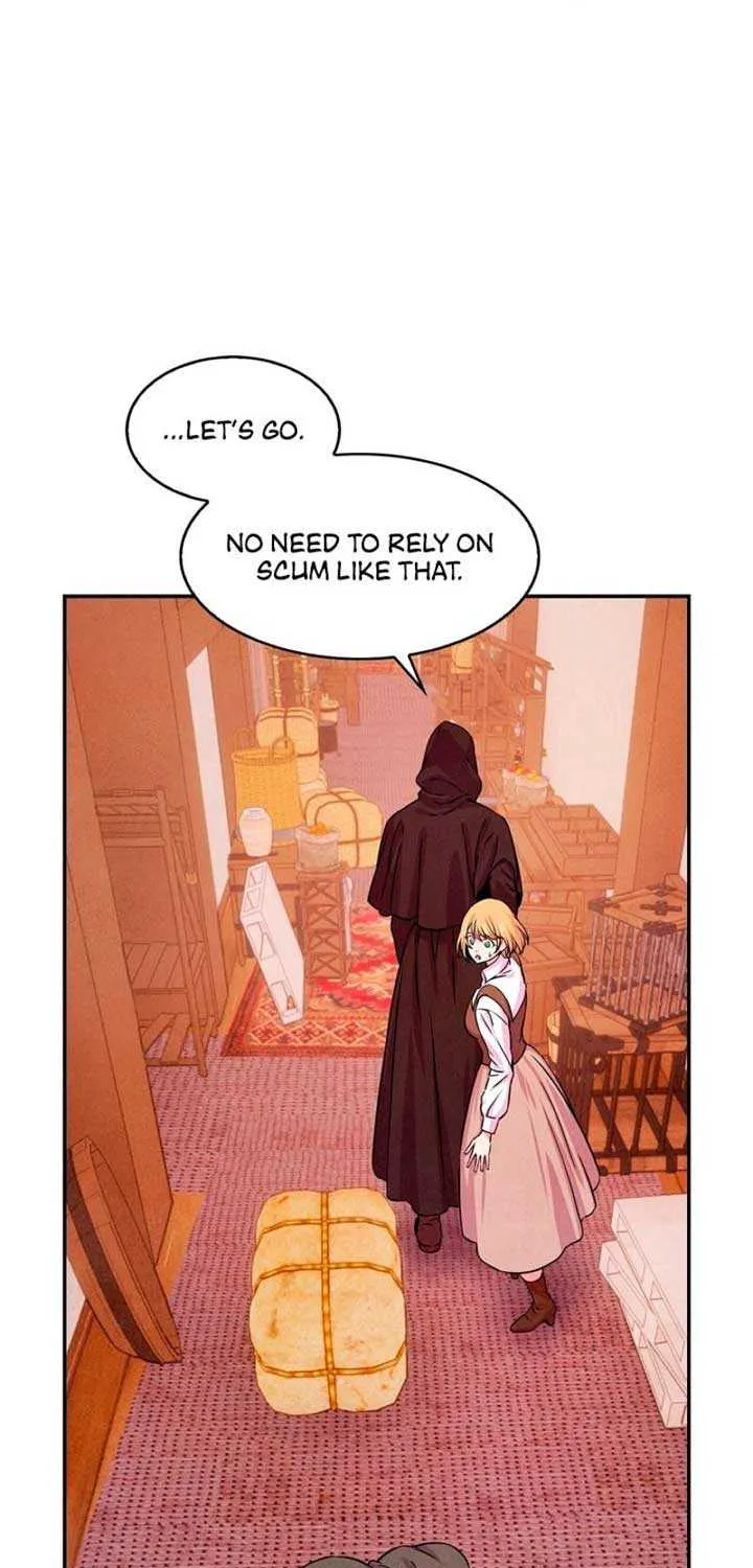 Read My Master Doesn’t Bite People chapter 10 image 19 on Lezhin