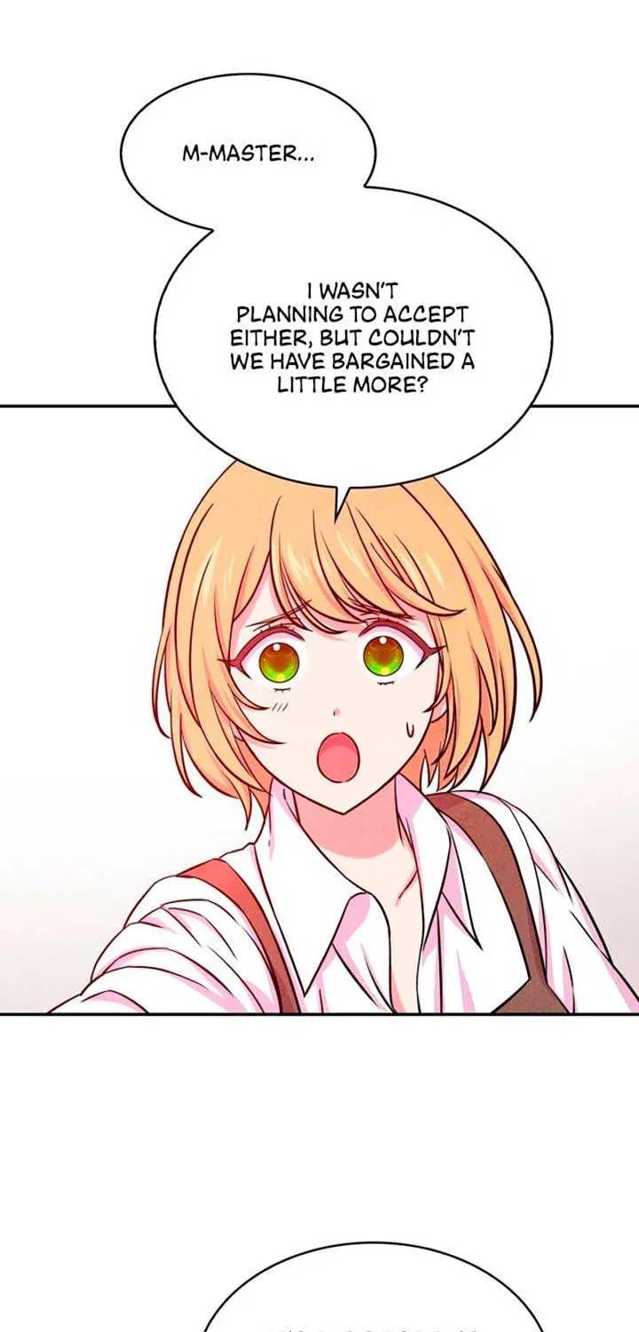 Read My Master Doesn’t Bite People chapter 10 image 26 on Lezhin