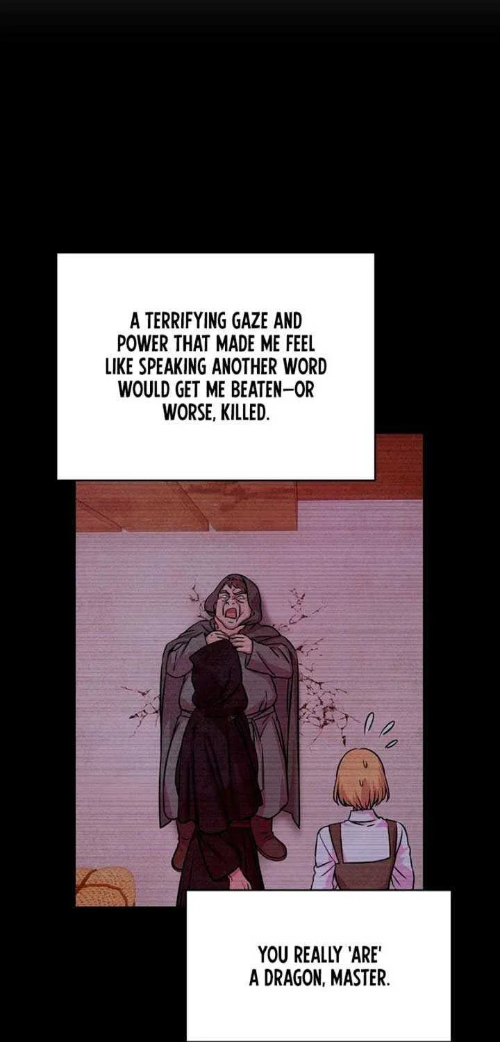 Read My Master Doesn’t Bite People chapter 10 image 36 on Lezhin