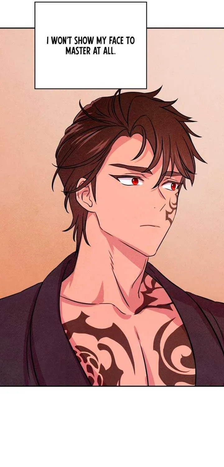 Read My Master Doesn’t Bite People chapter 10 image 41 on Lezhin