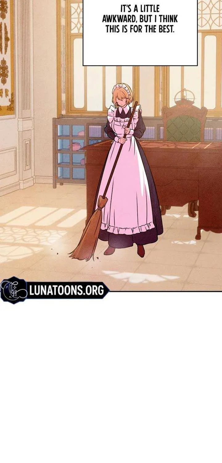 Read My Master Doesn’t Bite People chapter 10 image 45 on Lezhin
