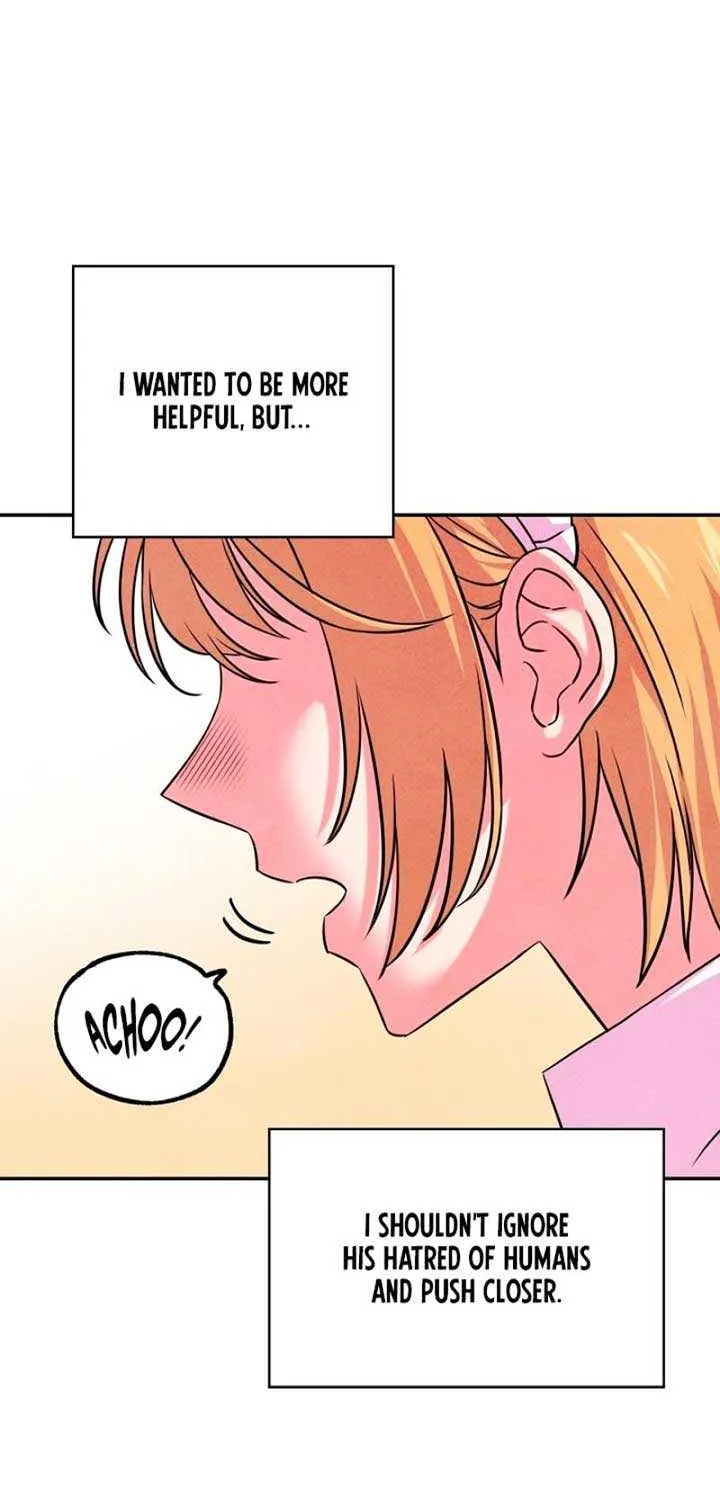 Read My Master Doesn’t Bite People chapter 10 image 47 on Lezhin