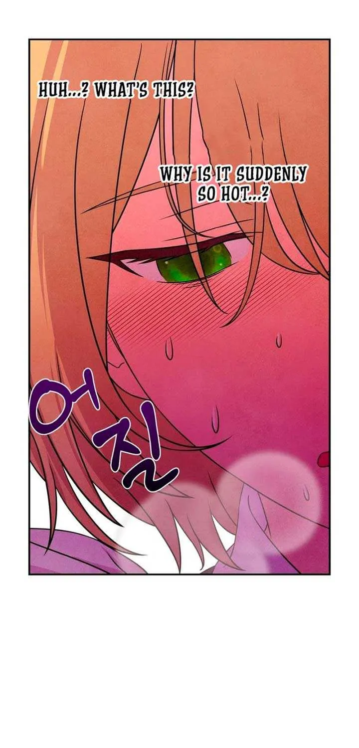 Read My Master Doesn’t Bite People chapter 10 image 53 on Lezhin