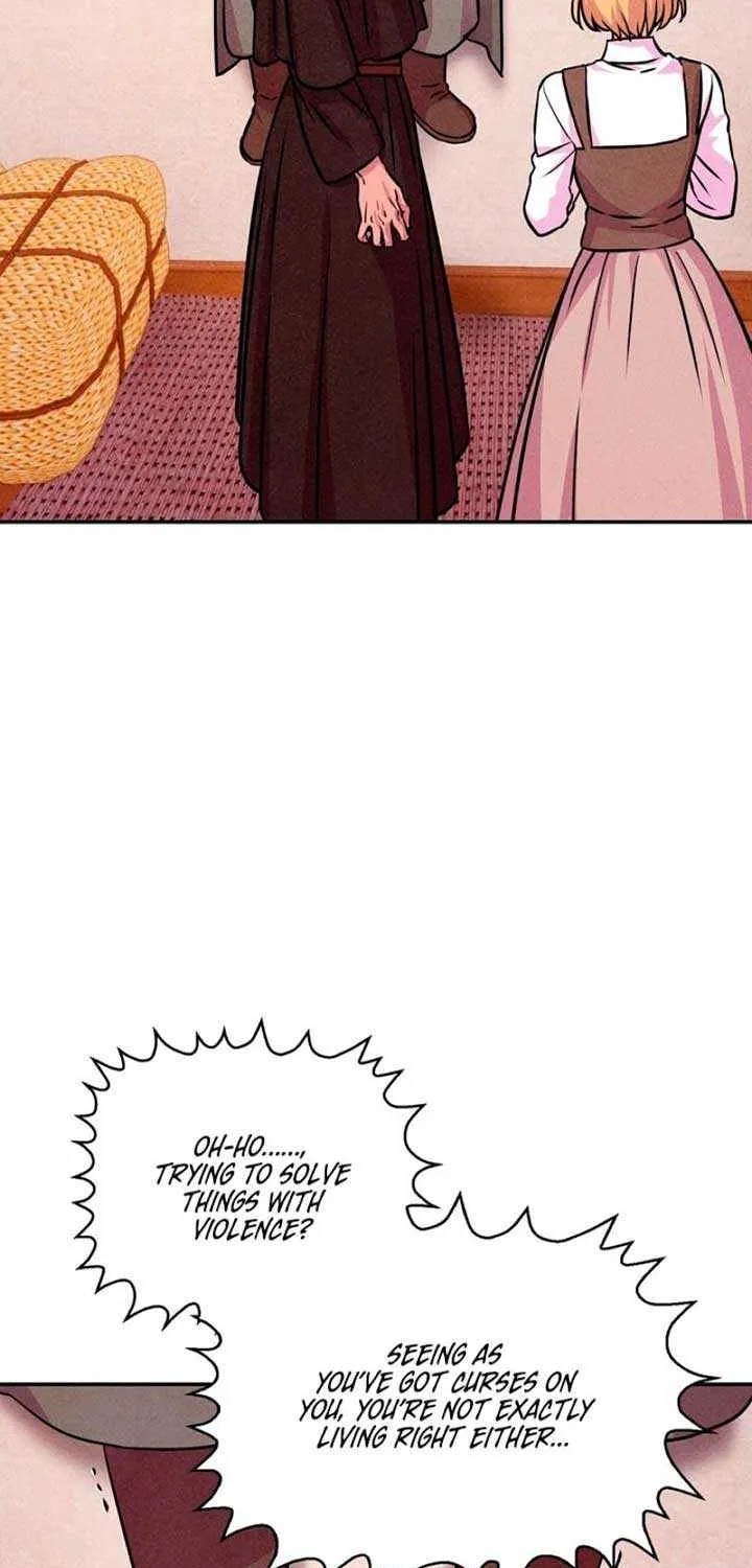 Read My Master Doesn’t Bite People chapter 10 image 7 on Lezhin