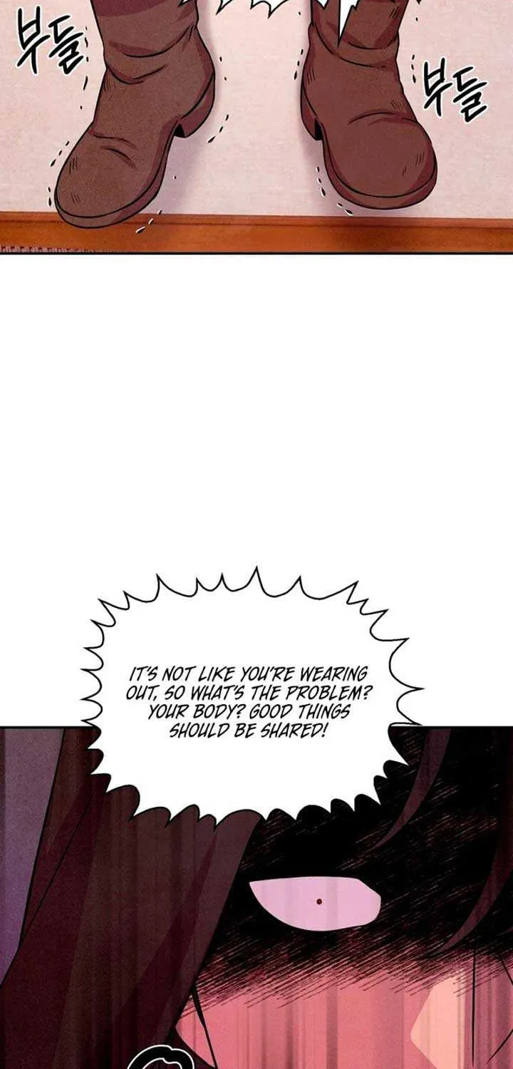 Read My Master Doesn’t Bite People chapter 10 image 8 on Lezhin