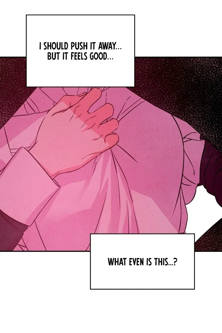 Read My Master Doesn’t Bite People chapter 12 image 18 on Lezhin