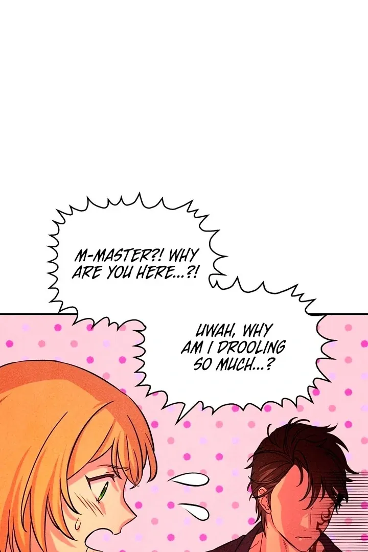 Read My Master Doesn’t Bite People chapter 12 image 26 on Lezhin
