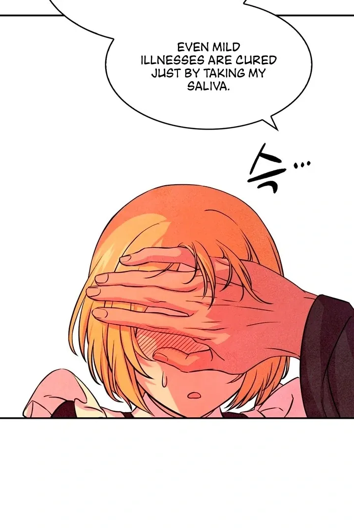 Read My Master Doesn’t Bite People chapter 12 image 38 on Lezhin