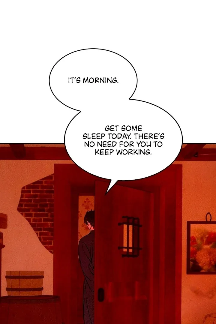 Read My Master Doesn’t Bite People chapter 12 image 39 on Lezhin