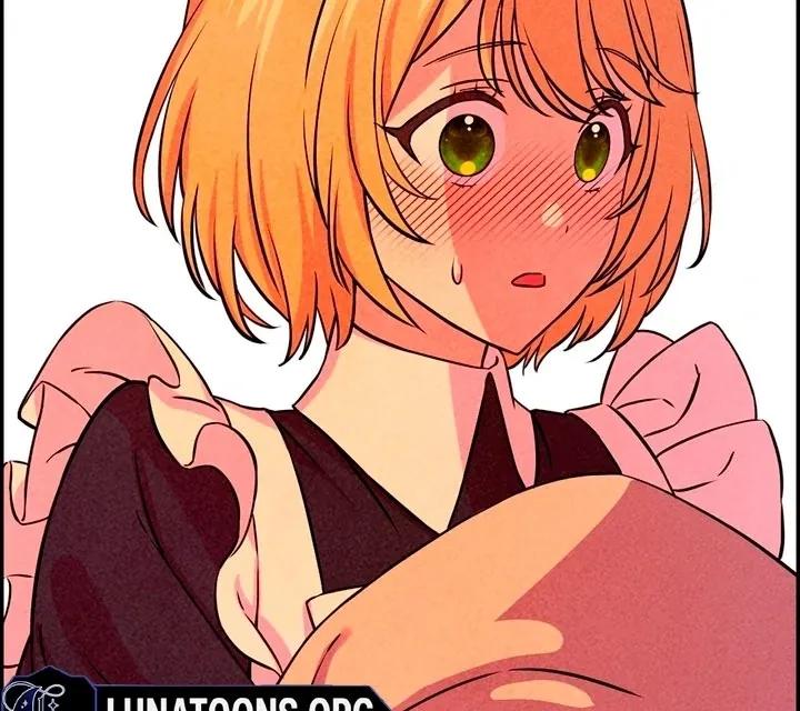 Read My Master Doesn’t Bite People chapter 12 image 41 on Lezhin