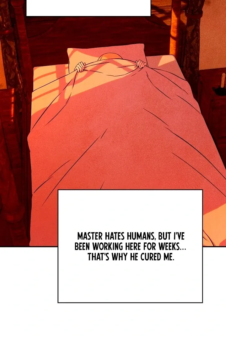 Read My Master Doesn’t Bite People chapter 12 image 46 on Lezhin