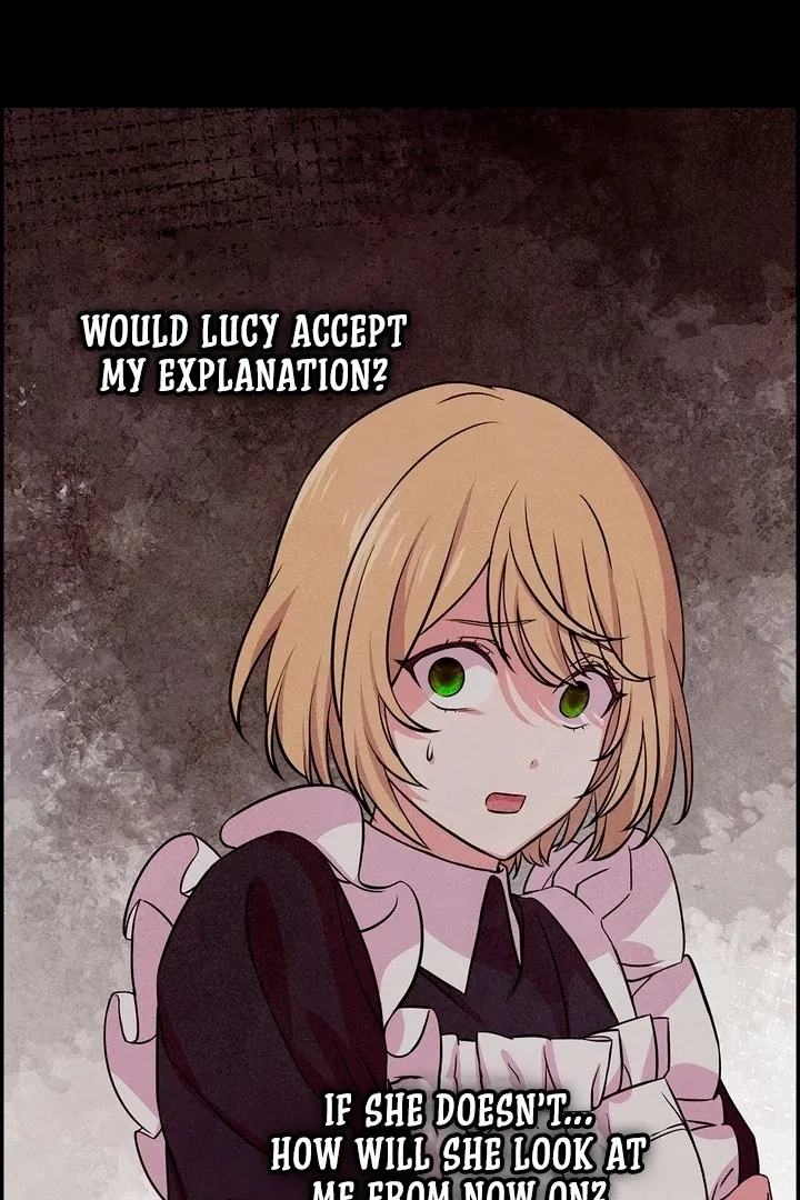 Read My Master Doesn’t Bite People chapter 12 image 52 on Lezhin