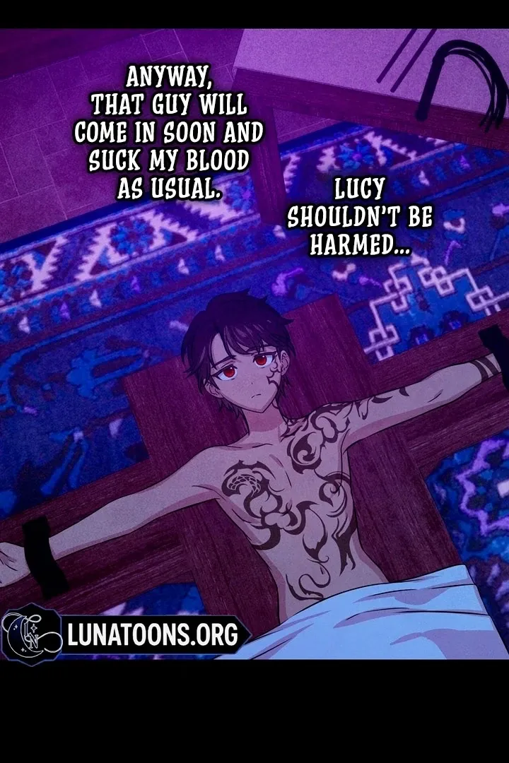 Read My Master Doesn’t Bite People chapter 12 image 64 on Lezhin