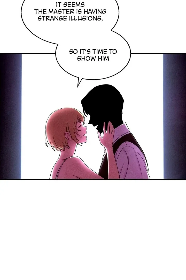 Read My Master Doesn’t Bite People chapter 12 image 75 on Lezhin