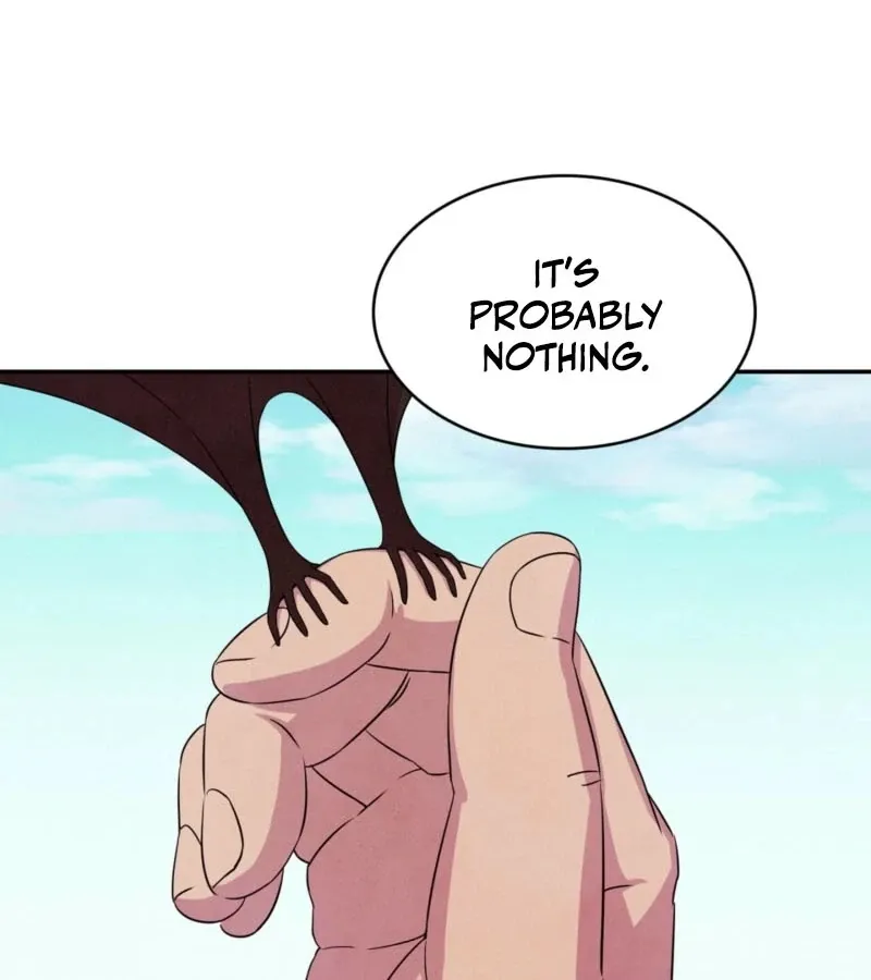 Read My Master Doesn’t Bite People chapter 13 image 112 on Lezhin