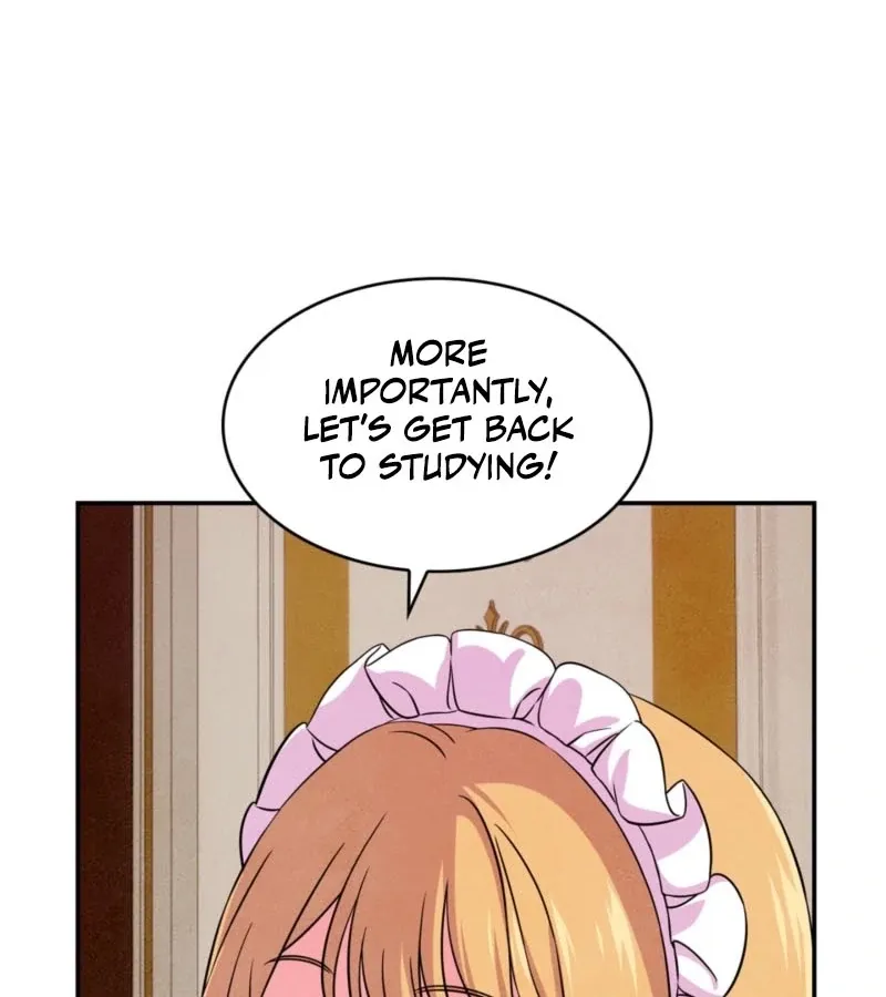Read My Master Doesn’t Bite People chapter 13 image 116 on Lezhin