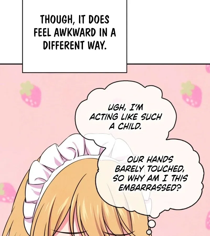 Read My Master Doesn’t Bite People chapter 13 image 12 on Lezhin