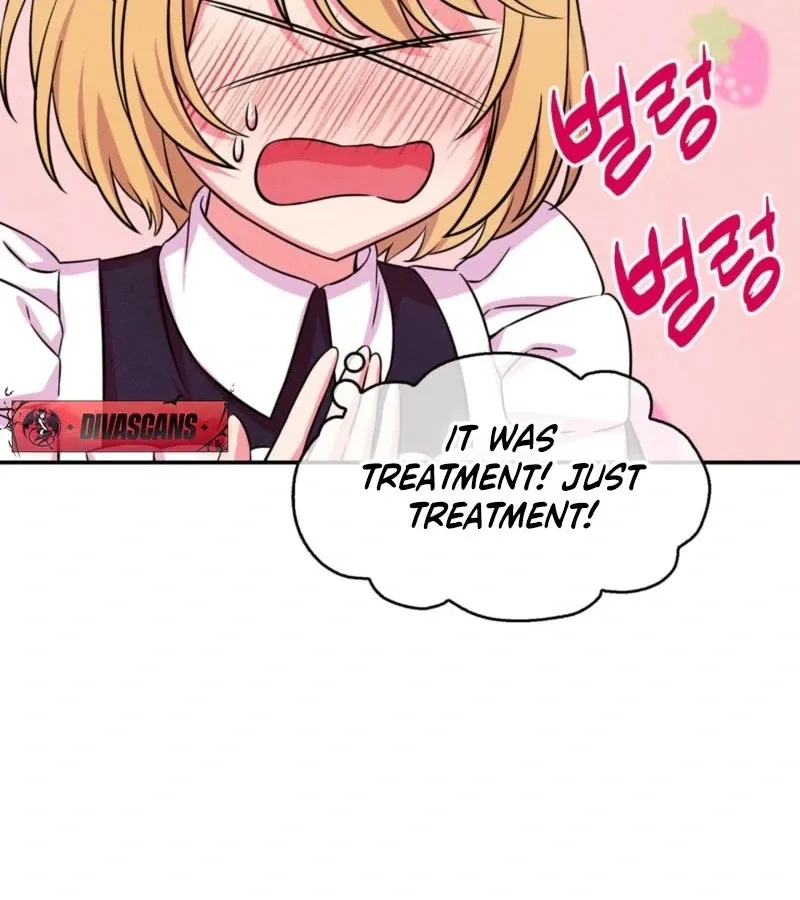 Read My Master Doesn’t Bite People chapter 13 image 13 on Lezhin