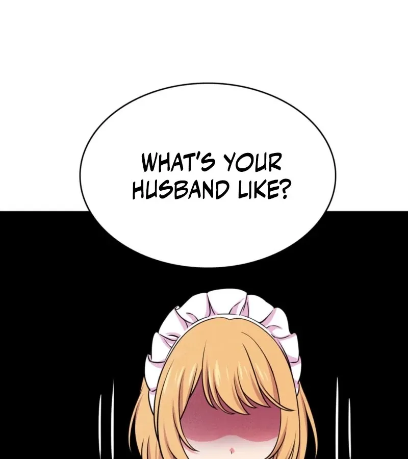 Read My Master Doesn’t Bite People chapter 13 image 20 on Lezhin