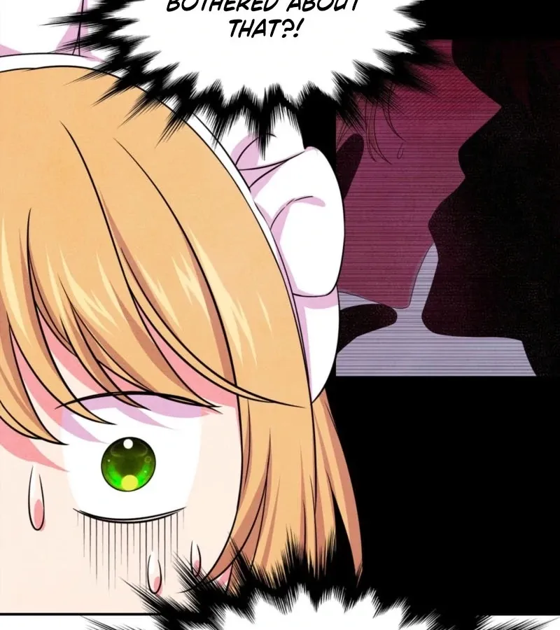 Read My Master Doesn’t Bite People chapter 13 image 25 on Lezhin
