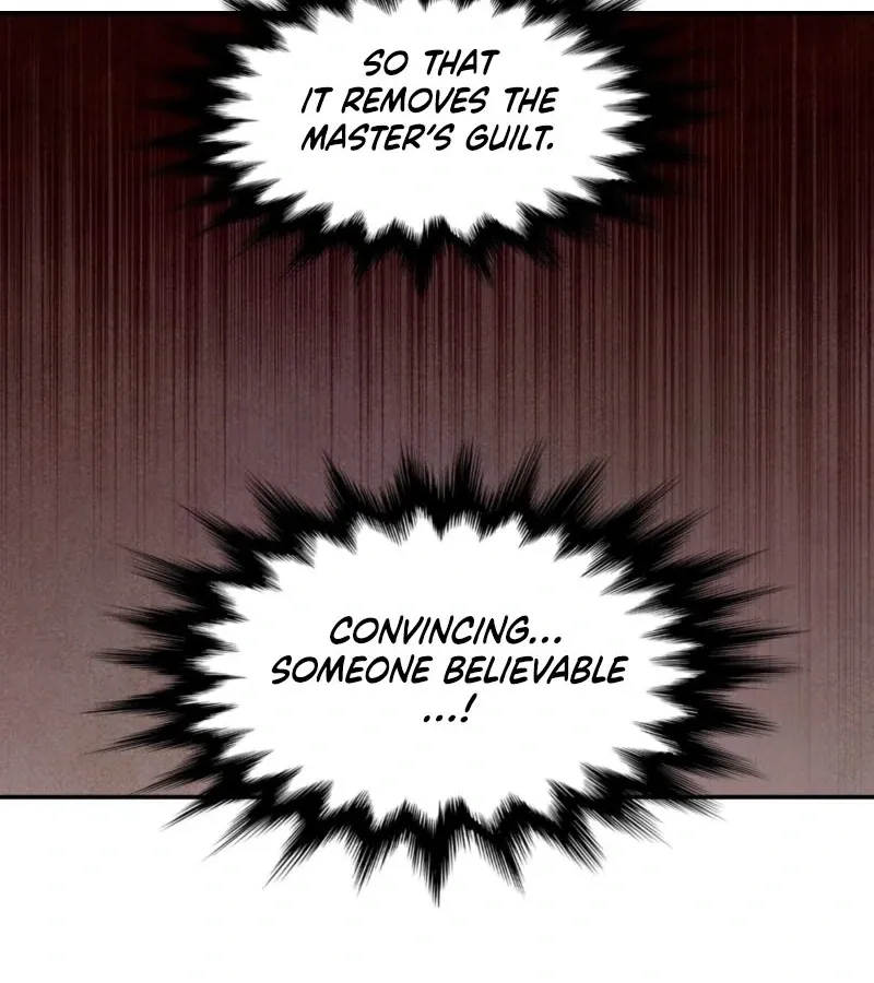 Read My Master Doesn’t Bite People chapter 13 image 27 on Lezhin