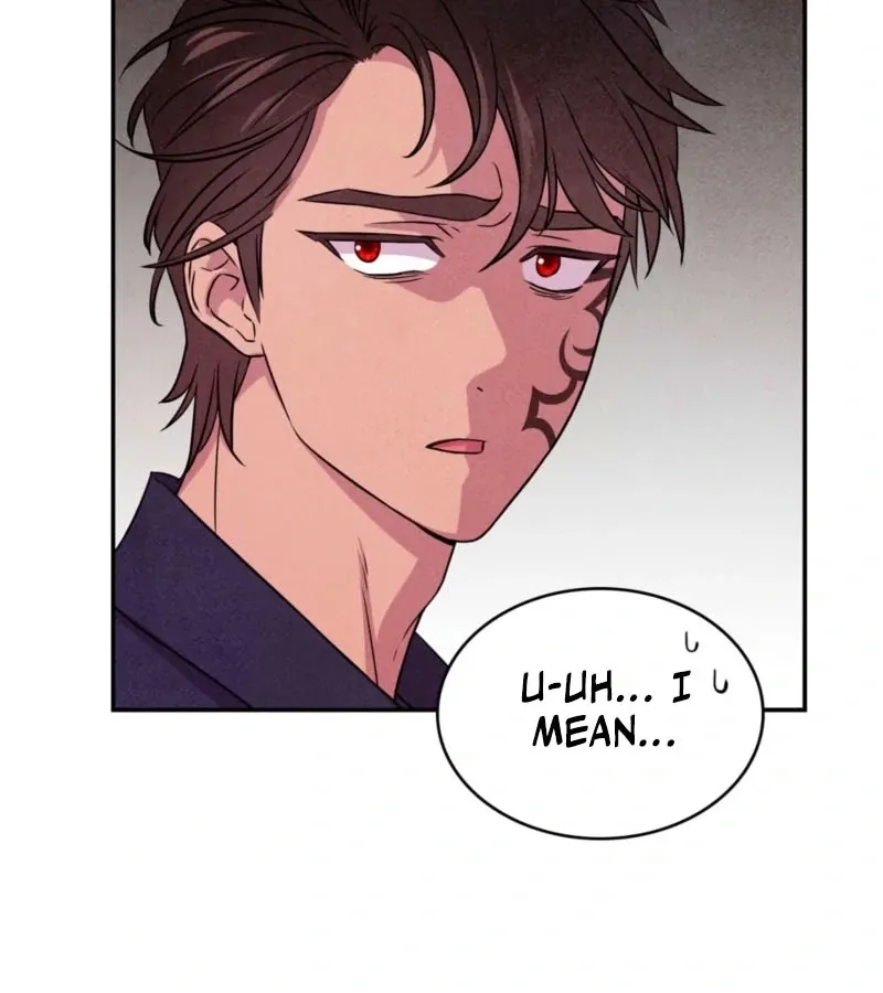 Read My Master Doesn’t Bite People chapter 13 image 33 on Lezhin