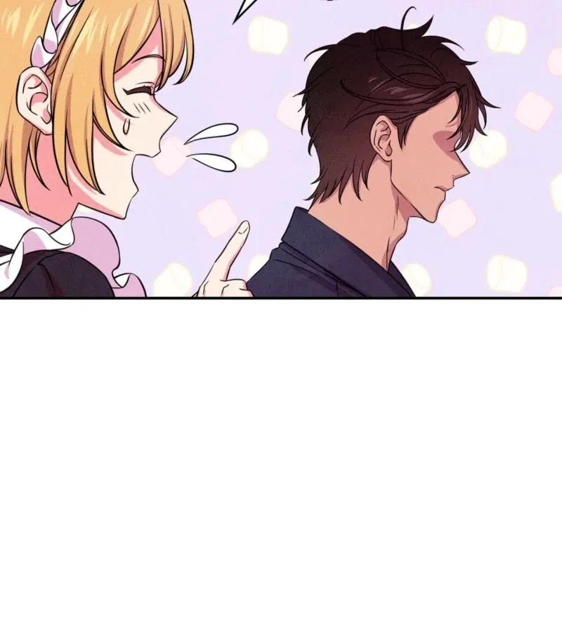 Read My Master Doesn’t Bite People chapter 13 image 35 on Lezhin
