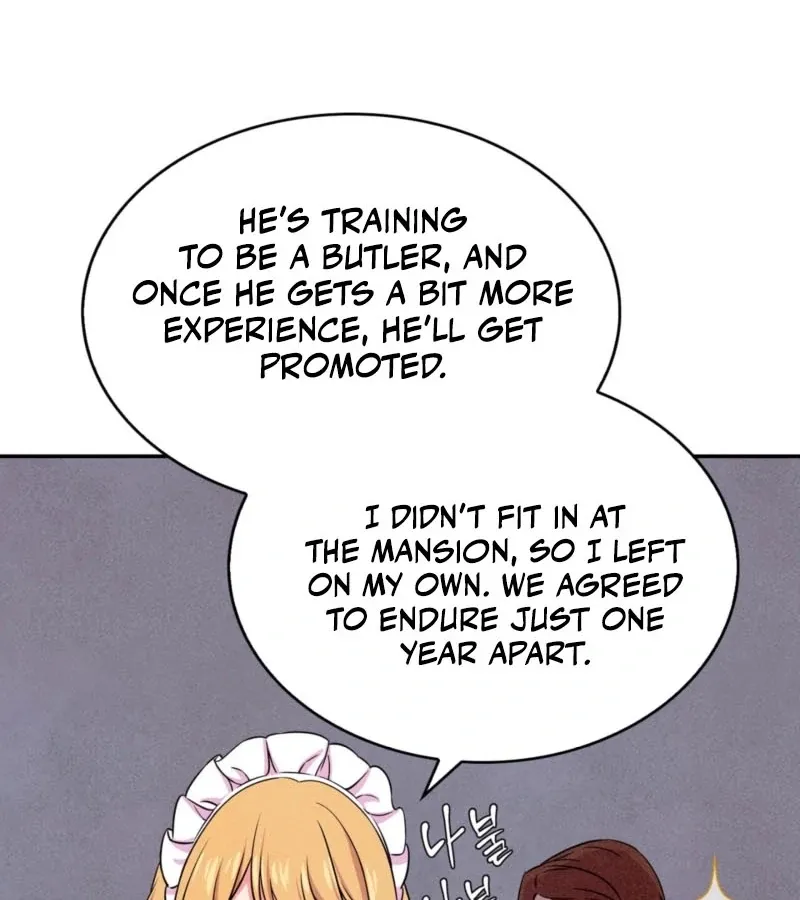 Read My Master Doesn’t Bite People chapter 13 image 40 on Lezhin