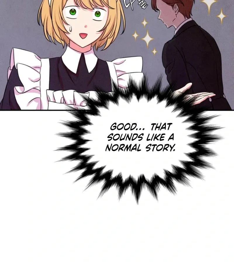 Read My Master Doesn’t Bite People chapter 13 image 41 on Lezhin