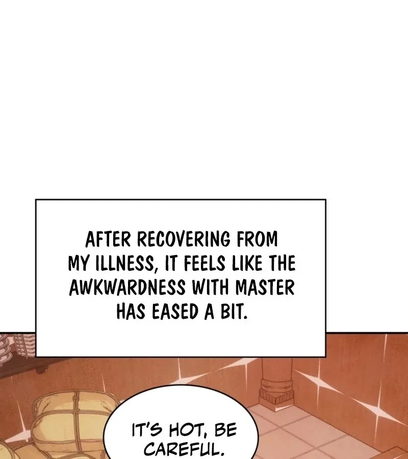 Read My Master Doesn’t Bite People chapter 13 image 5 on Lezhin