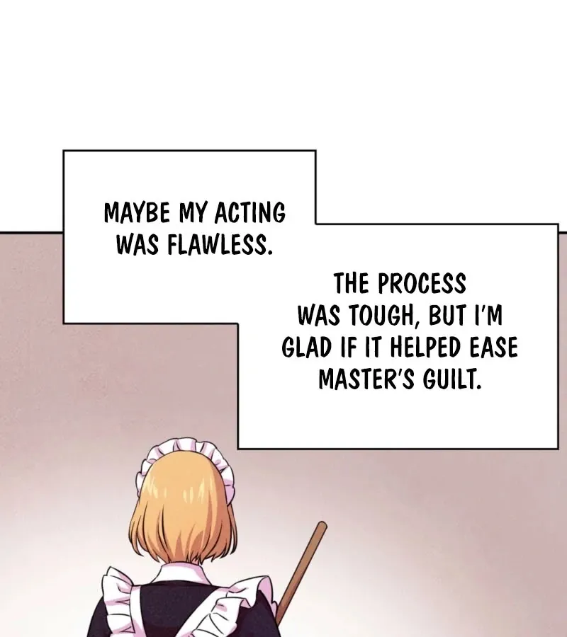 Read My Master Doesn’t Bite People chapter 13 image 51 on Lezhin
