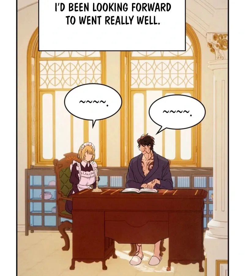 Read My Master Doesn’t Bite People chapter 13 image 53 on Lezhin
