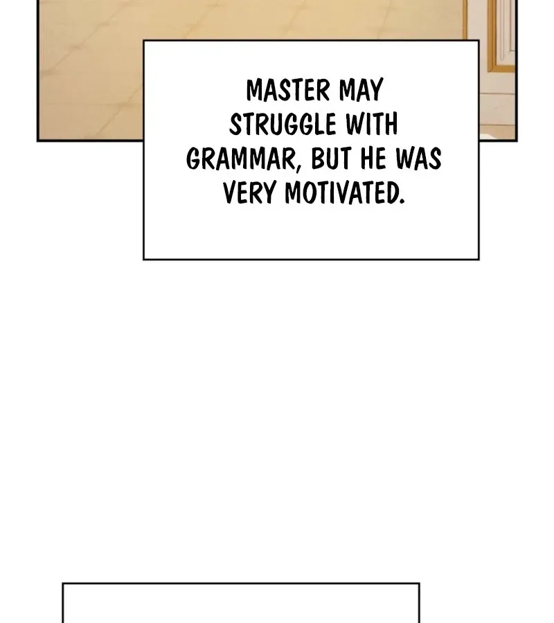 Read My Master Doesn’t Bite People chapter 13 image 54 on Lezhin