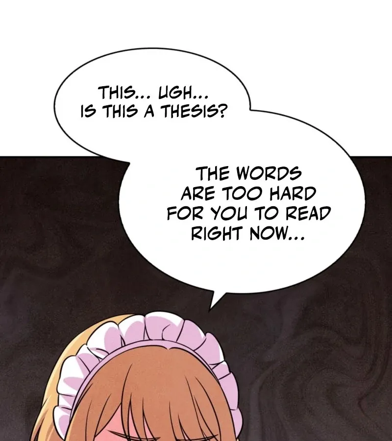 Read My Master Doesn’t Bite People chapter 13 image 58 on Lezhin