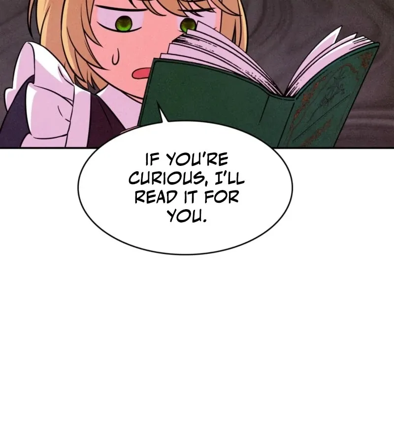 Read My Master Doesn’t Bite People chapter 13 image 59 on Lezhin