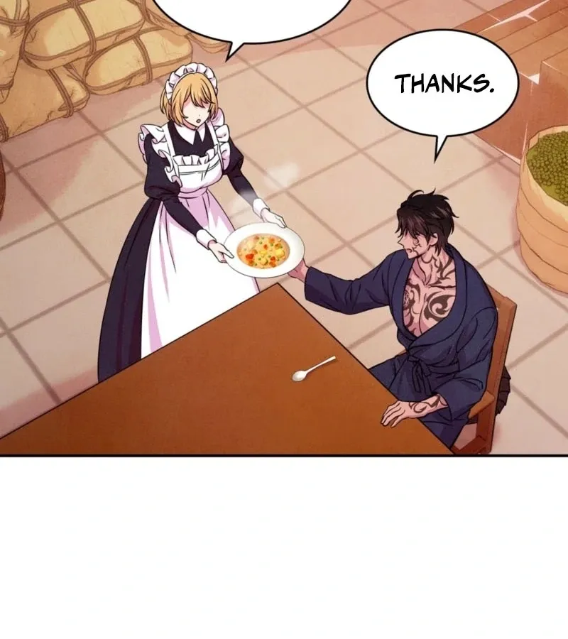 Read My Master Doesn’t Bite People chapter 13 image 6 on Lezhin