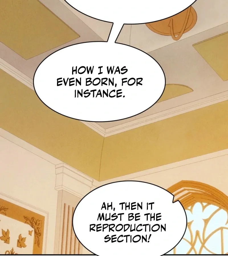 Read My Master Doesn’t Bite People chapter 13 image 67 on Lezhin
