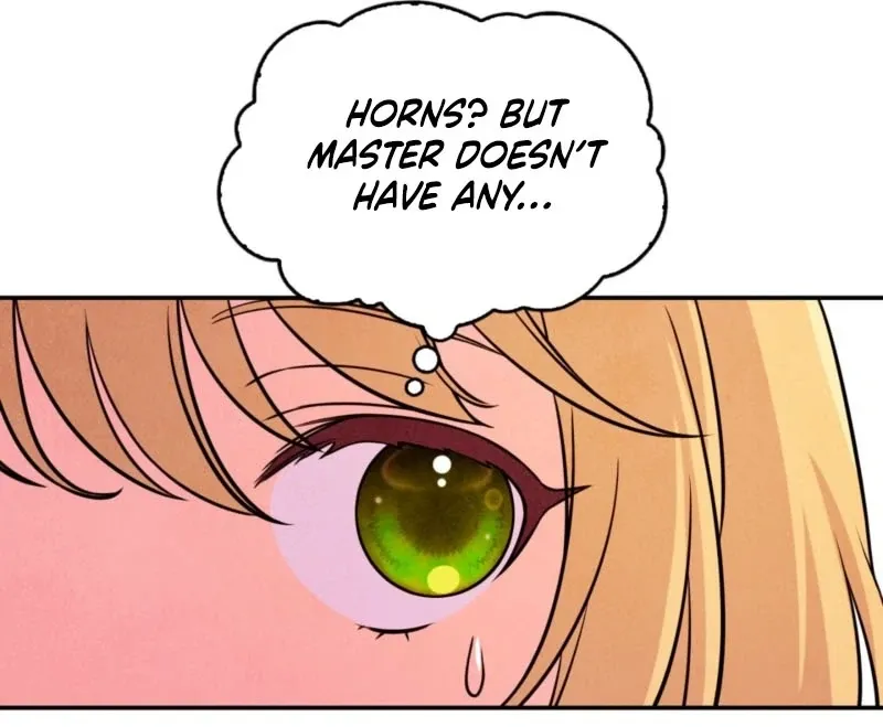 Read My Master Doesn’t Bite People chapter 13 image 76 on Lezhin