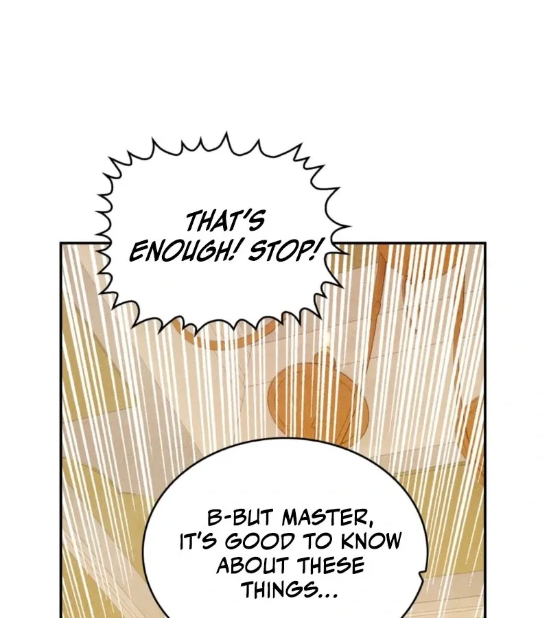 Read My Master Doesn’t Bite People chapter 13 image 87 on Lezhin