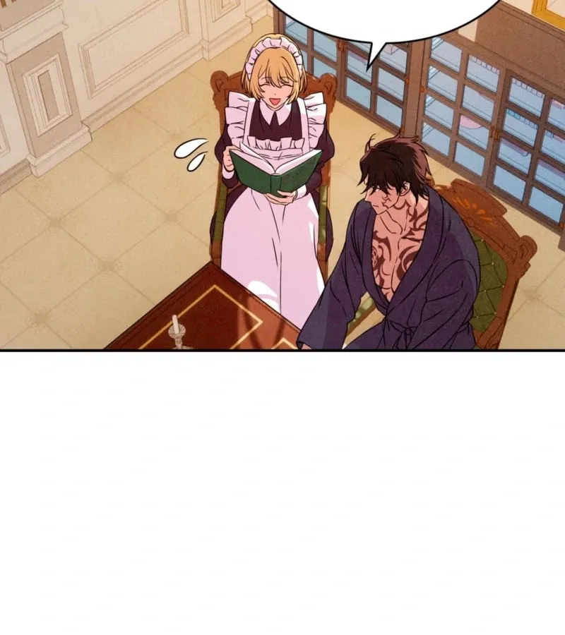 Read My Master Doesn’t Bite People chapter 13 image 90 on Lezhin