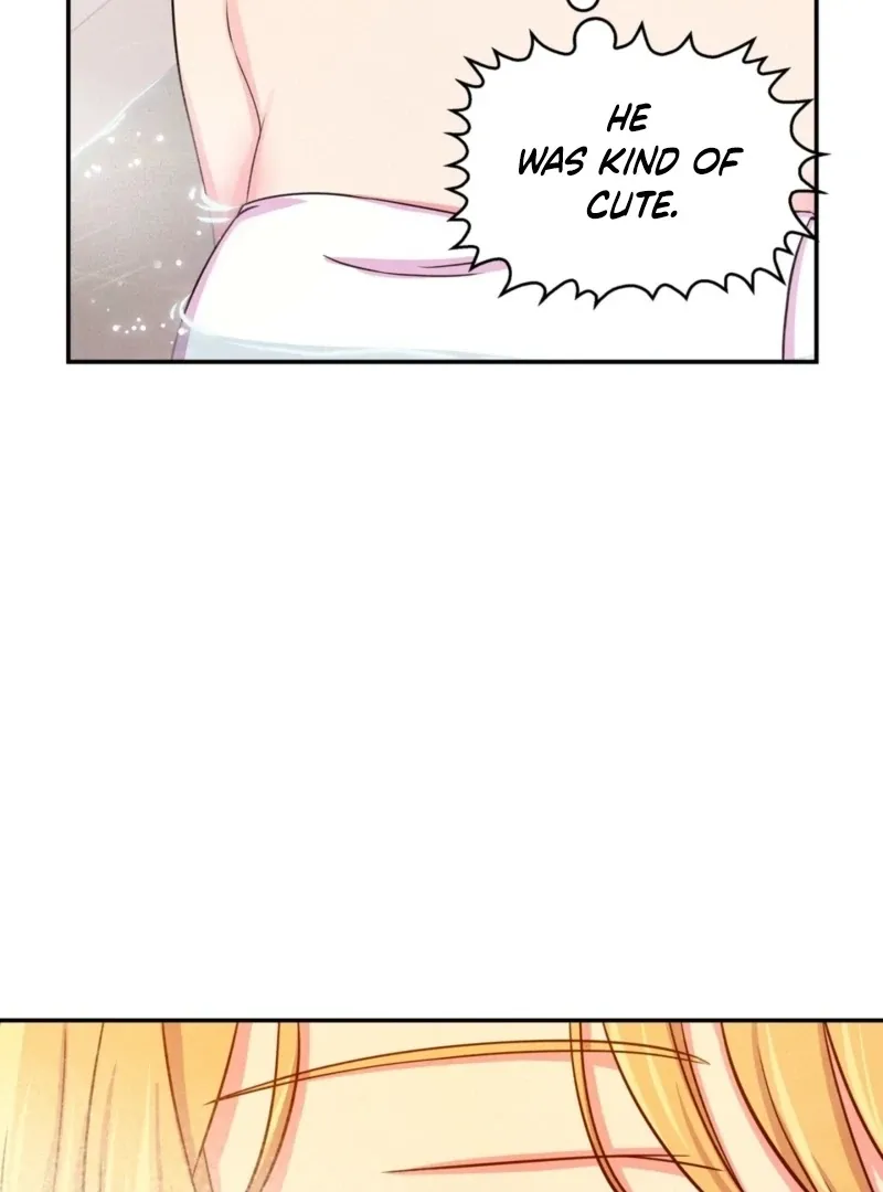 Read My Master Doesn’t Bite People chapter 14 image 18 on Lezhin