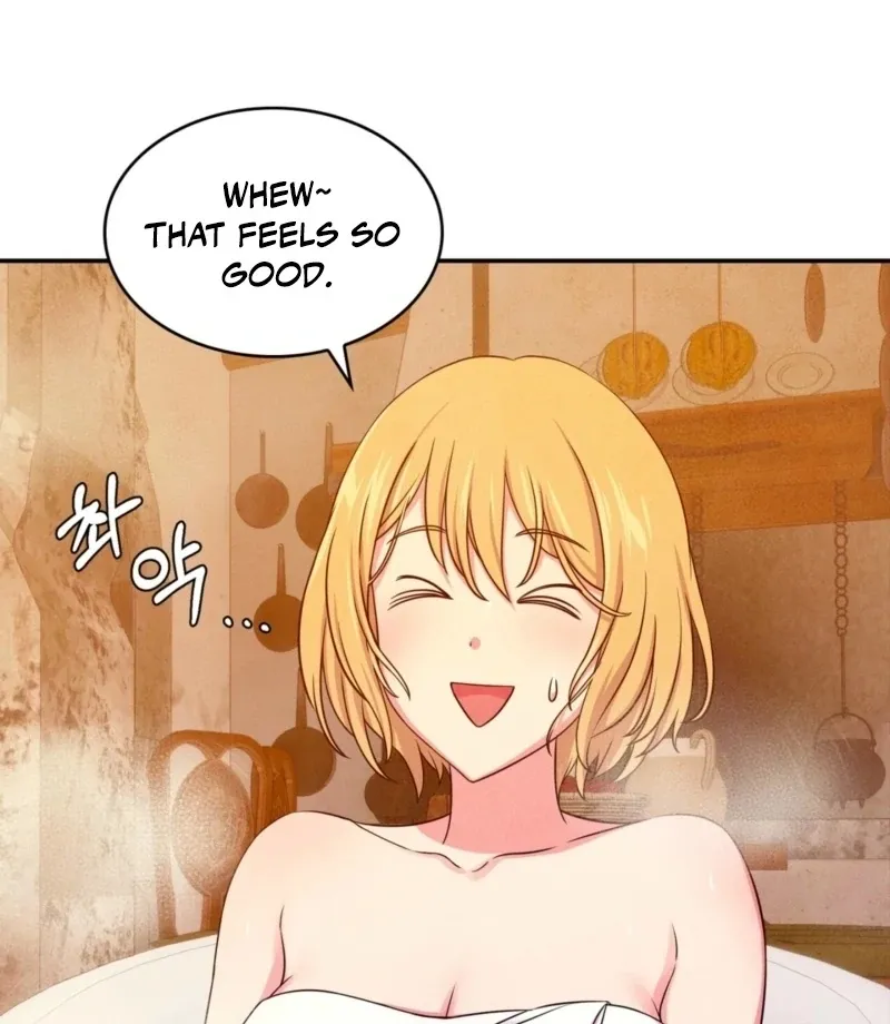 Read My Master Doesn’t Bite People chapter 14 image 3 on Lezhin