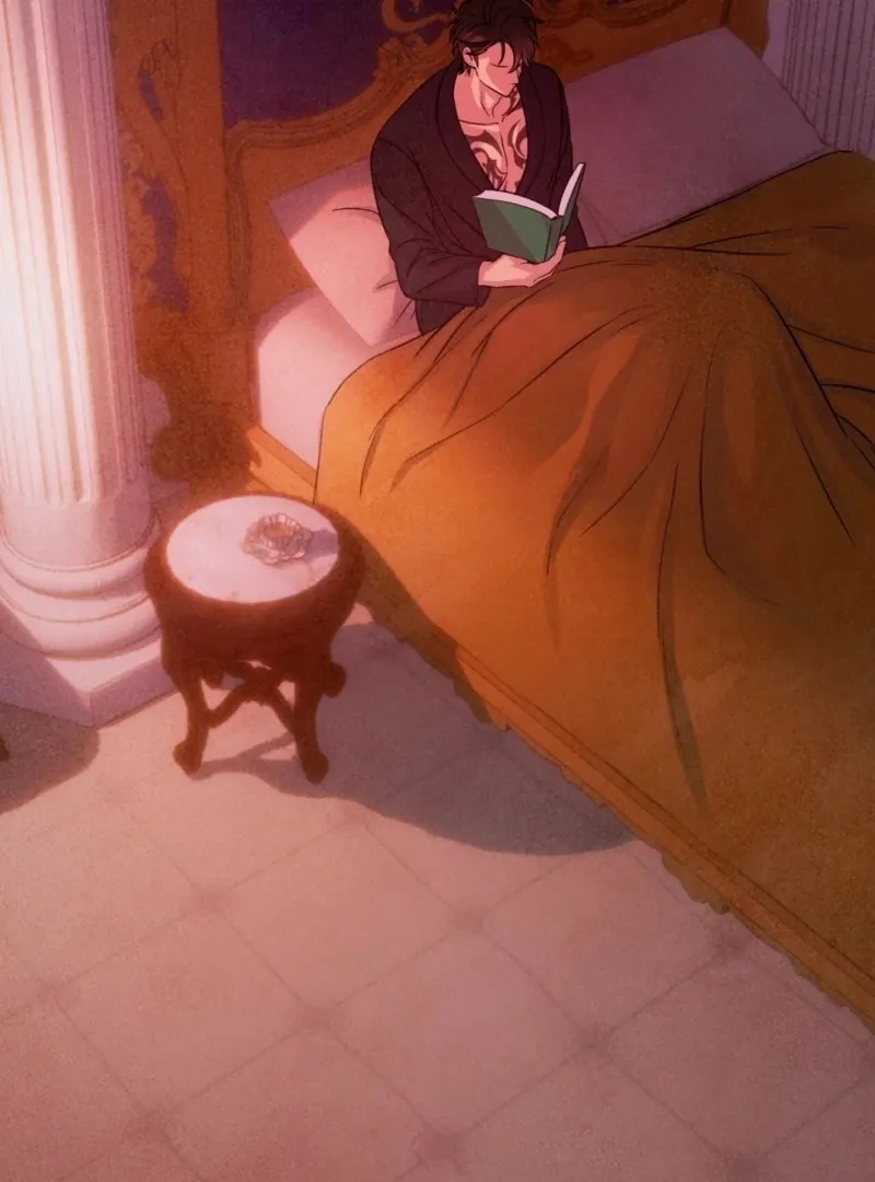 Read My Master Doesn’t Bite People chapter 14 image 35 on Lezhin