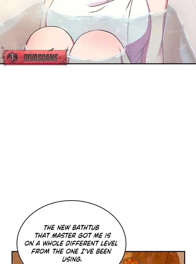 Read My Master Doesn’t Bite People chapter 14 image 4 on Lezhin