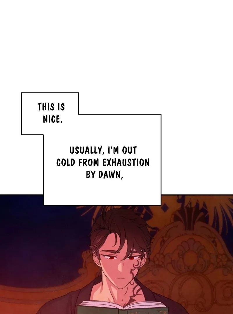 Read My Master Doesn’t Bite People chapter 14 image 40 on Lezhin
